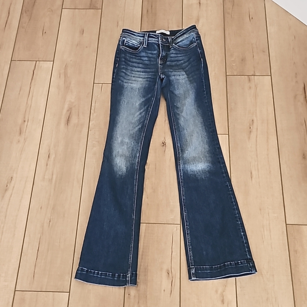 Flying Monkey Jeans